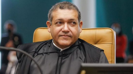Fellipe Sampaio/SCO/STF