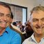 Renato Bolsonaro declara apenas R$ 268 mil ao TSE e atribui diferença milionária a erro de digitação na prestação de contas anterior - Reprodução / Instagram