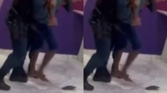 Reprodução/ Vídeo