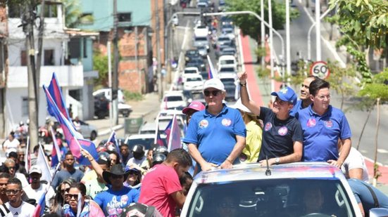 Divulgalçao