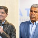 ACM Neto e Jerônimo Rodrigues - Divulgação e Erickson Araújo