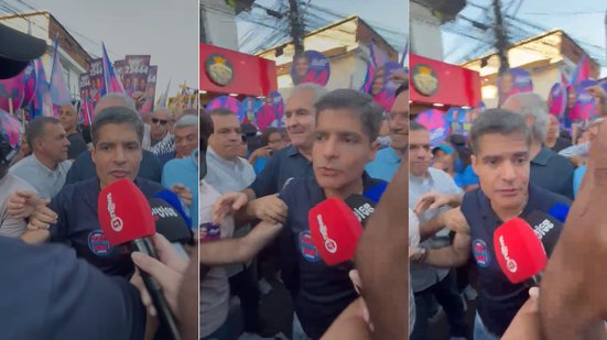 Carolina Papa / BNews
