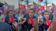 Carolina Papa / BNews