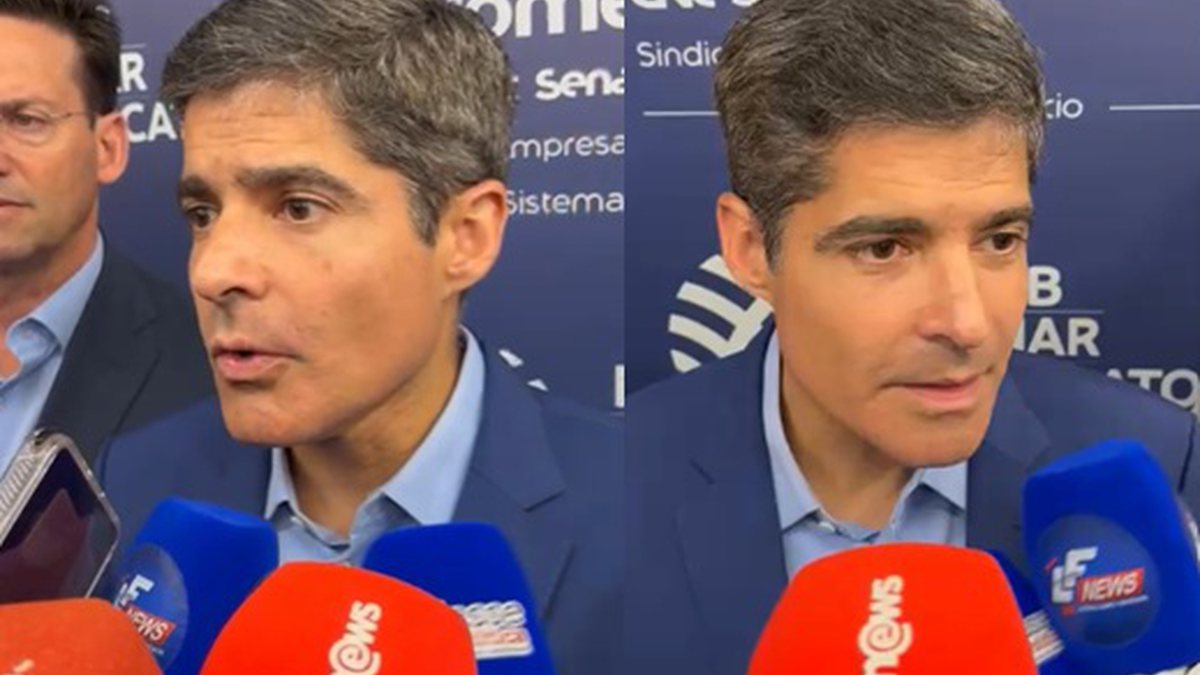 VÍDEO: ACM Neto critica postura de Jerônimo após 