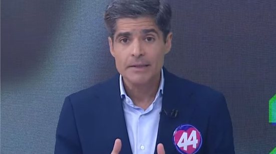Reprodução/TV Record