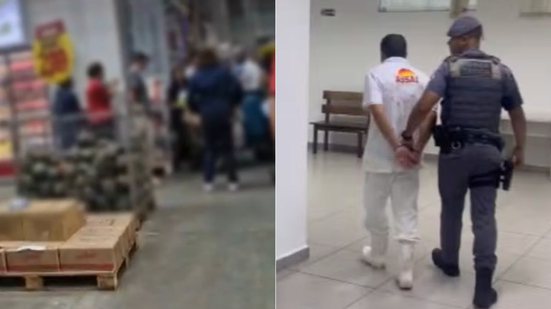 Reprodução / Redes Sociais