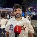 Héber Araújo / BNEWS