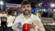 Héber Araújo / BNEWS