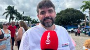 Devid Santana / BNews