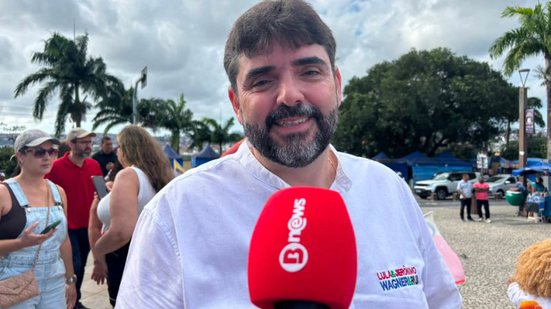 Heber Araújo | BNews