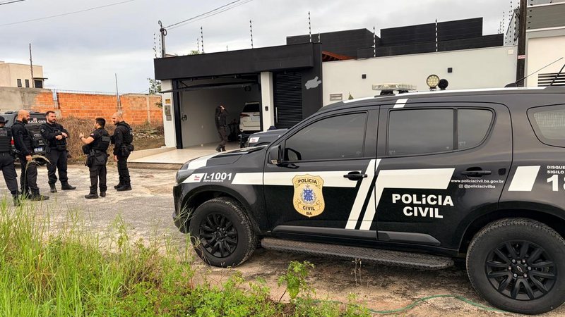 Divulgação / Ascom-PCBA