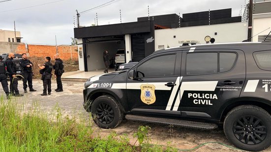 Divulgação / Ascom-PCBA