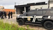 Divulgação / Ascom-PCBA