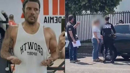 Reprodução/ TV Anhanguera