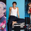 Reprodução / Instagram -  Divulgação / Rafael Trindade - Alisson Demetrio