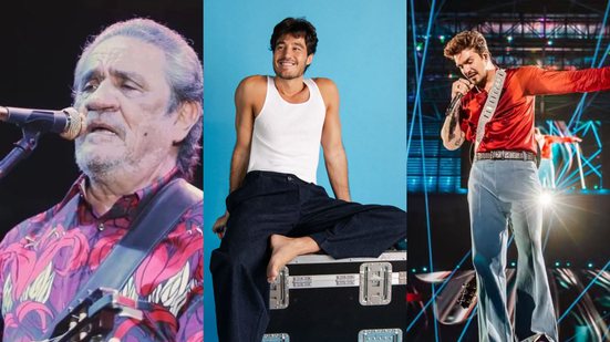 Reprodução / Instagram -  Divulgação / Rafael Trindade - Alisson Demetrio