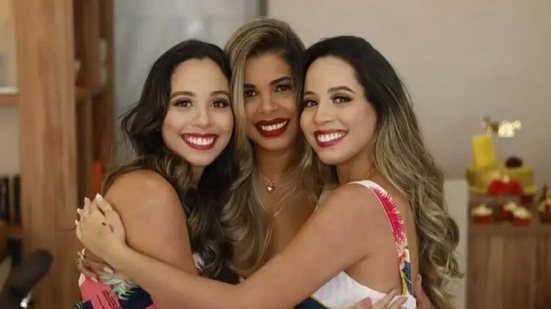 Reprodução / Redes Sociais