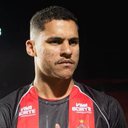 Divulgação / Victor Ferreira / EC Vitória