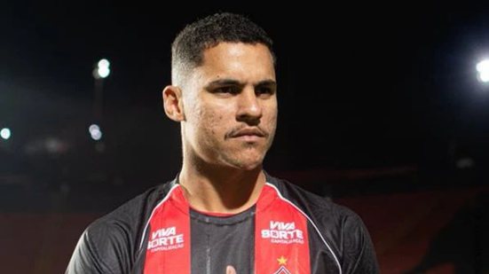 Divulgação / Victor Ferreira / EC Vitória