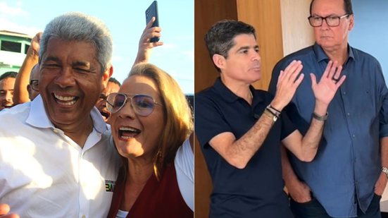 Reprodução Redes Sociais