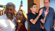 Reprodução Redes Sociais