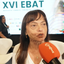 Alice Portugal - Devid Santana/Bnews