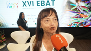 Alice Portugal - Devid Santana/Bnews