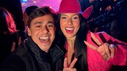 Reprodução / Redes Sociais