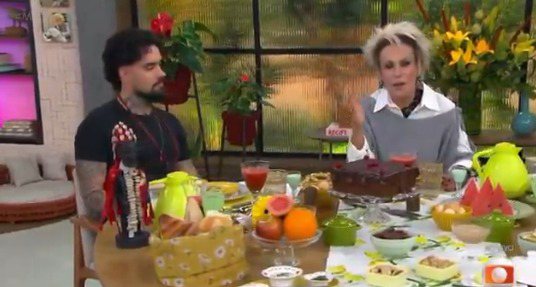 Reprodução/TV Globo