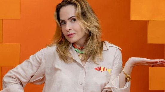 Divulgação / TV Globo
