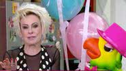 Reprodução / TV Globo