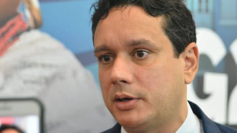 Joilson César / Bnews