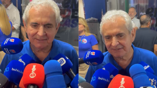 Héber Araújo/ BNews