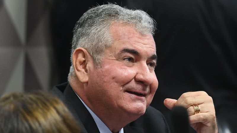 Pedro França/Agência Senado
