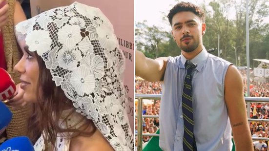 BNews e Reprodução/Instagram