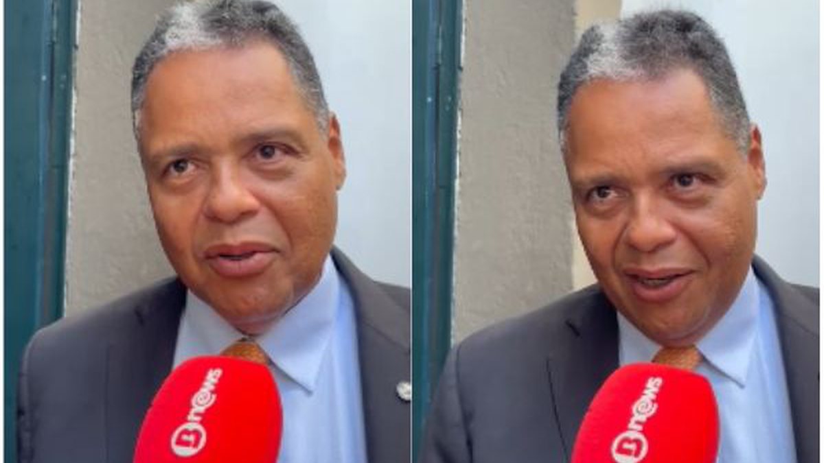 Antonio Brito marca presena em sesso na Cmara de Salva | Brasil | QTU - Notícias