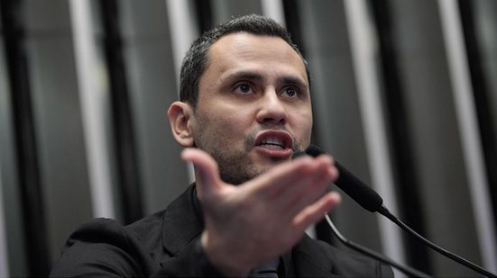 Arquivo / Agência Senado