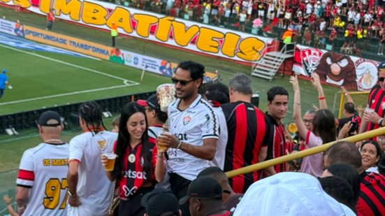 Reprodução | Redes Sociais