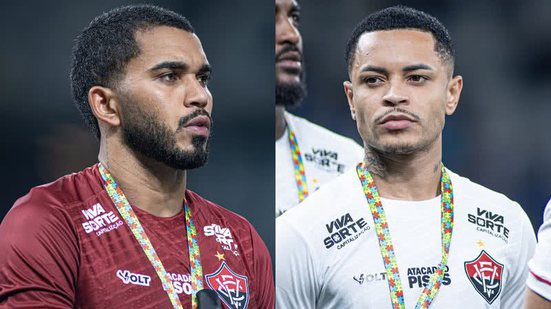 Fotos: Victor Ferreira / EC Vitória