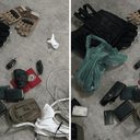 Imagem cedida ao site Metrópoles
