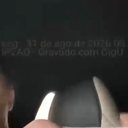 Imagem Motorista por aplicativo é atacado por passageira durante corrida em Salvador: "Eu vou te brocar"