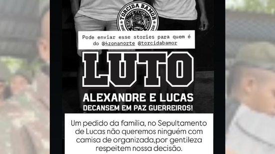 Reprodução | Instagram | @eusouuesleireis