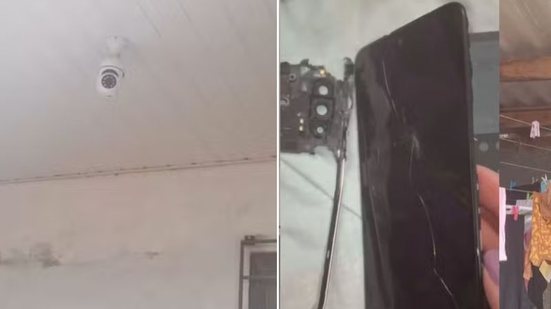 Divulgação | PMPR