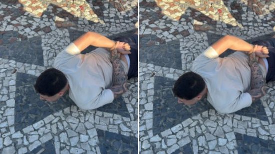 Reprodução