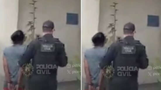 Divulgação | Reprodução | @policiacivil_rj