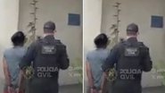 Divulgação | Reprodução | @policiacivil_rj