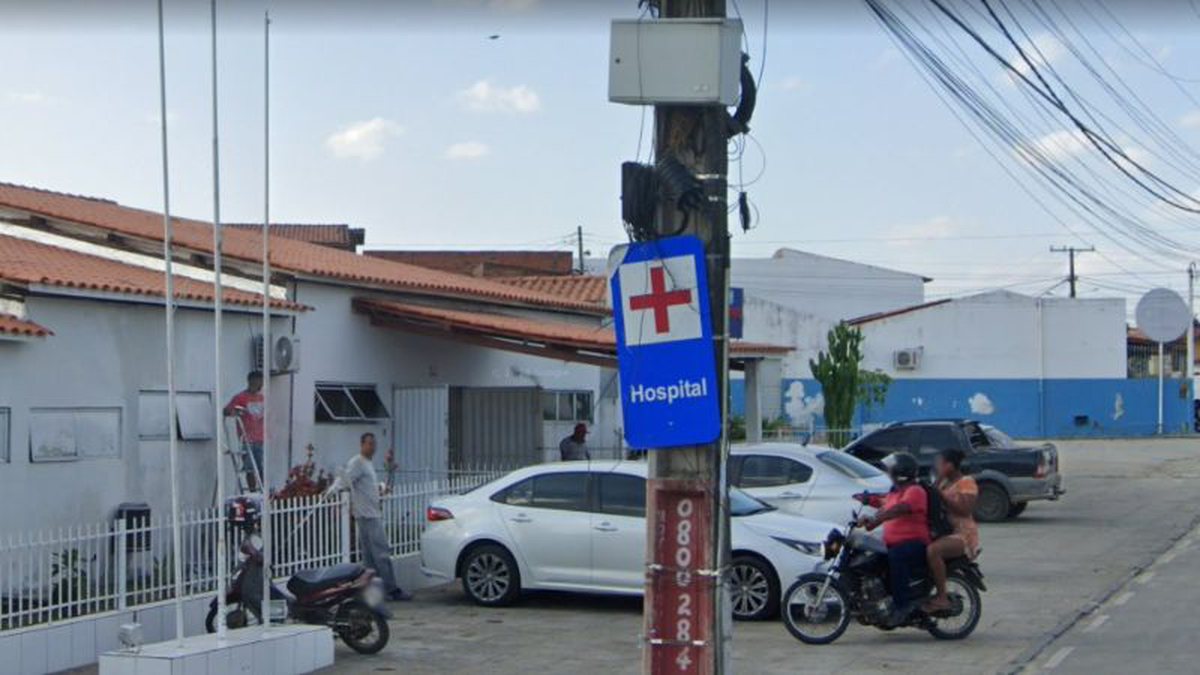SOCOS E PONTAPÉS! Homem é espancado durante festa de vaquejada e vai parar em hospital na Bahia - QTU Questões do Universo