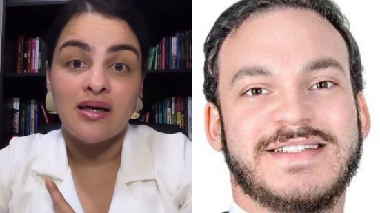 Montagem BNews | Reprodução | Redes Sociais
