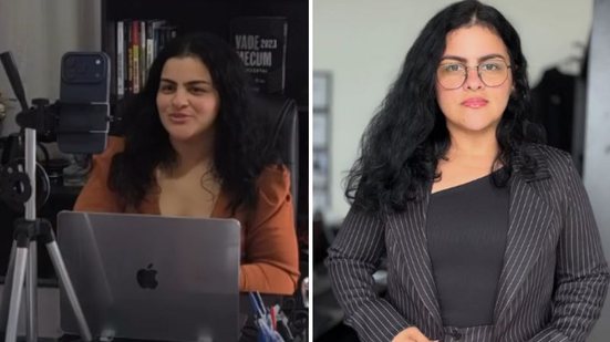 Reprodução Instagram | @joneuma.neres