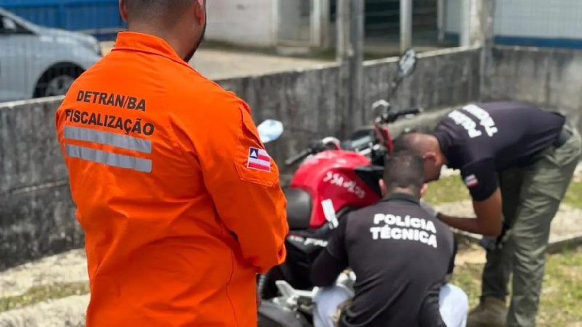 SSP deflagra nova fase de operação que busca recuperar carros roubados e devolvê-los aos verdadeiros proprietários